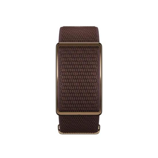 POLAR Loop - Bracelet connecté sans écran