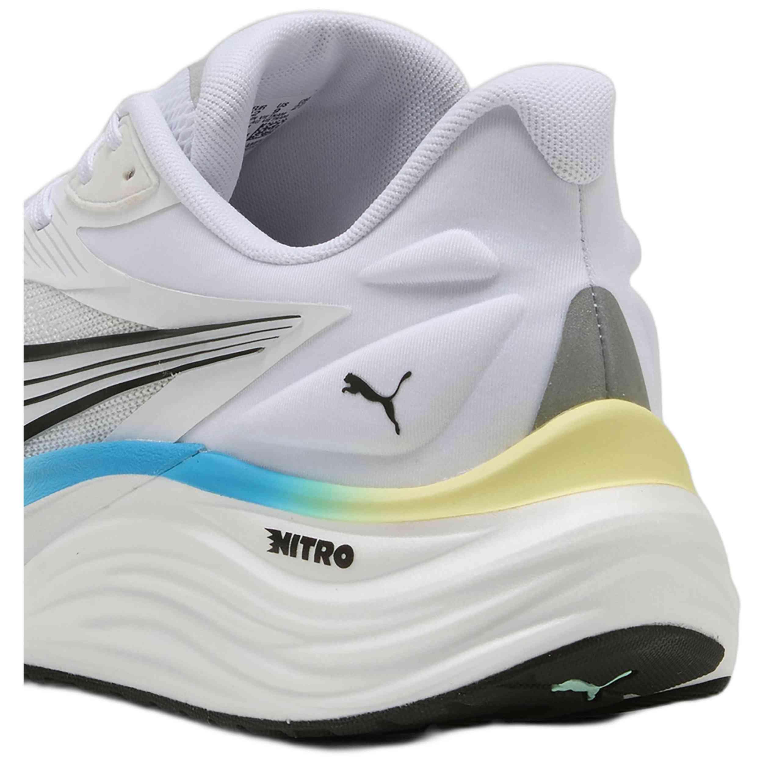 Zapatillas de running Puma modelo 310789-11 para hombre 4/5