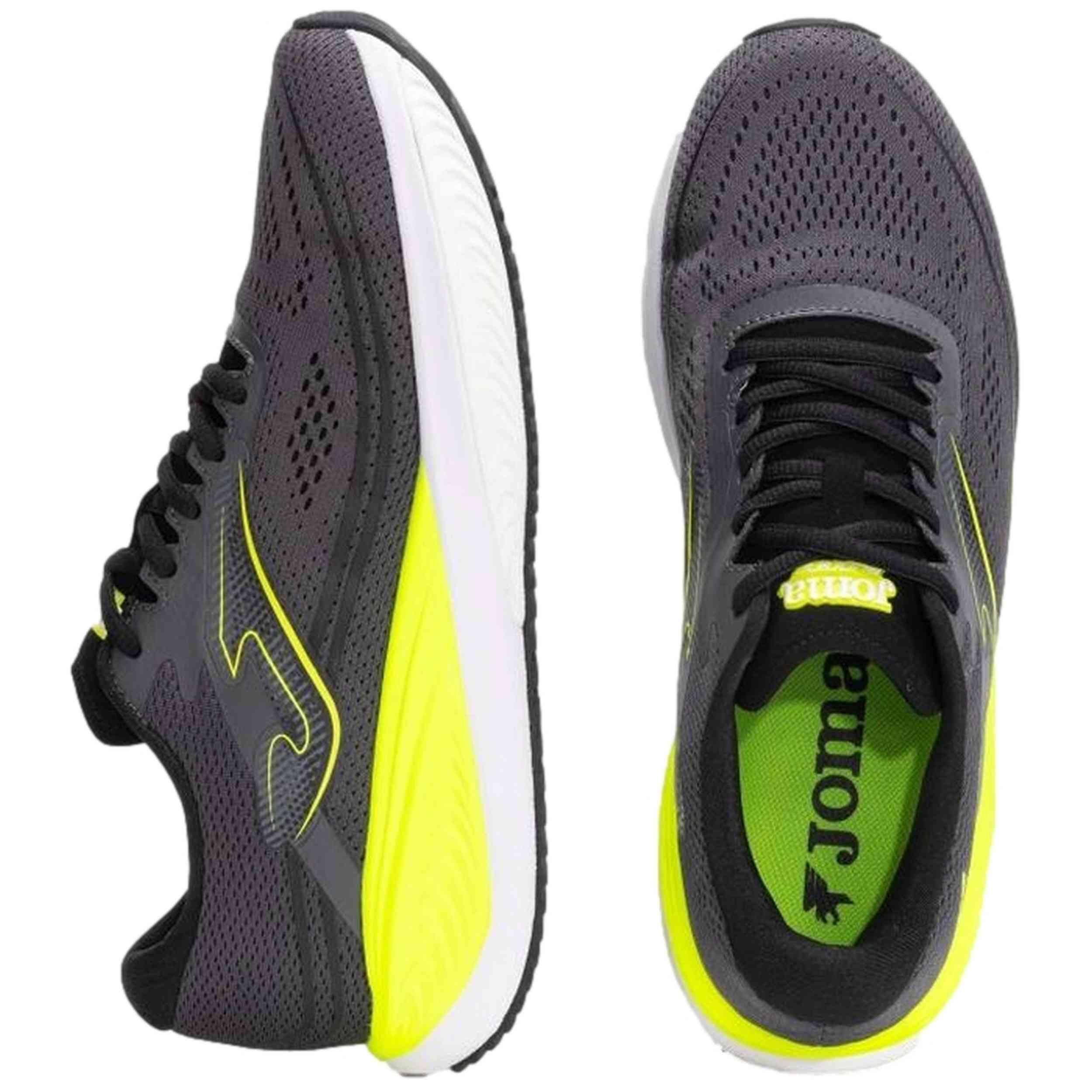 Scarpe da running Joma modello RTITAW2505 per uomini 3/5