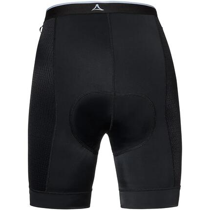 Schöffel Skin Pants 4h L Fahrradhose Damen Bike Tights Rad Leggings black 42