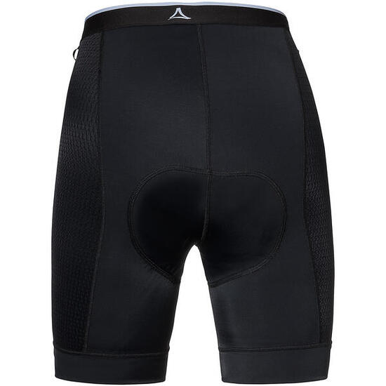 Schöffel Skin Pants 4h L Fahrradhose Damen Bike Tights Rad Leggings black 42