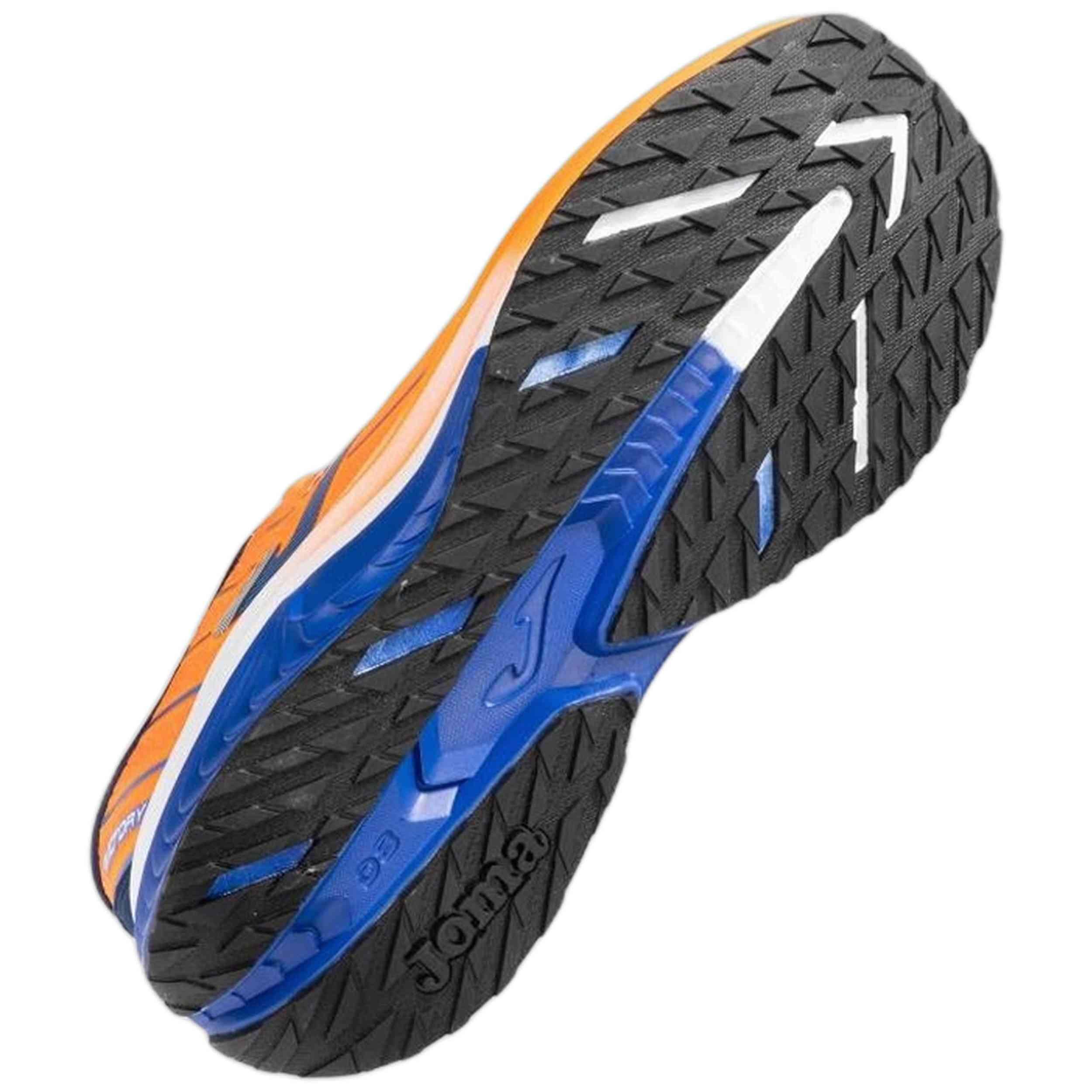 Chaussures de course Joma modèle RVICTW2508 pour homme 5/5