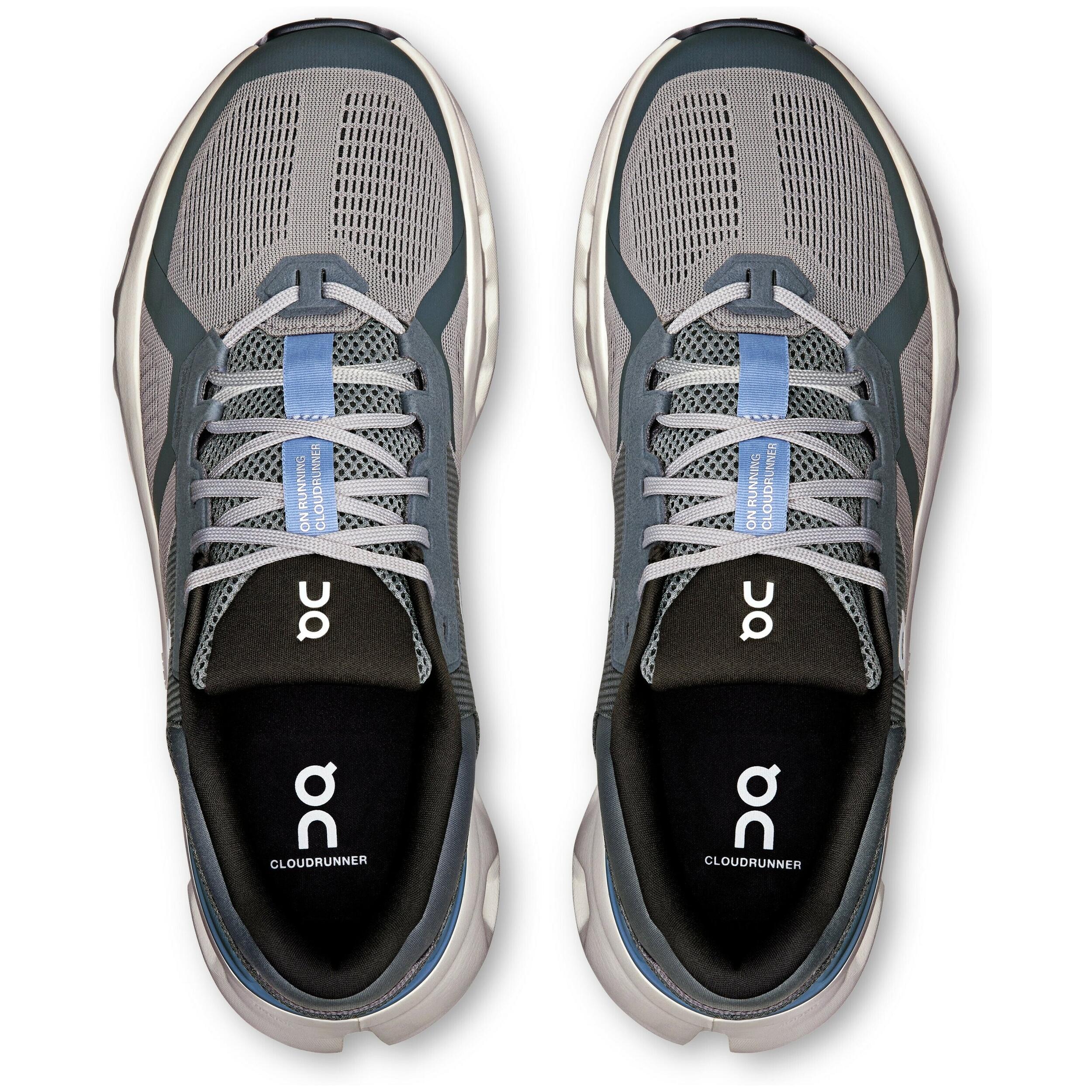Zapatillas de running On modelo 3ME10143194 para hombre 3/6