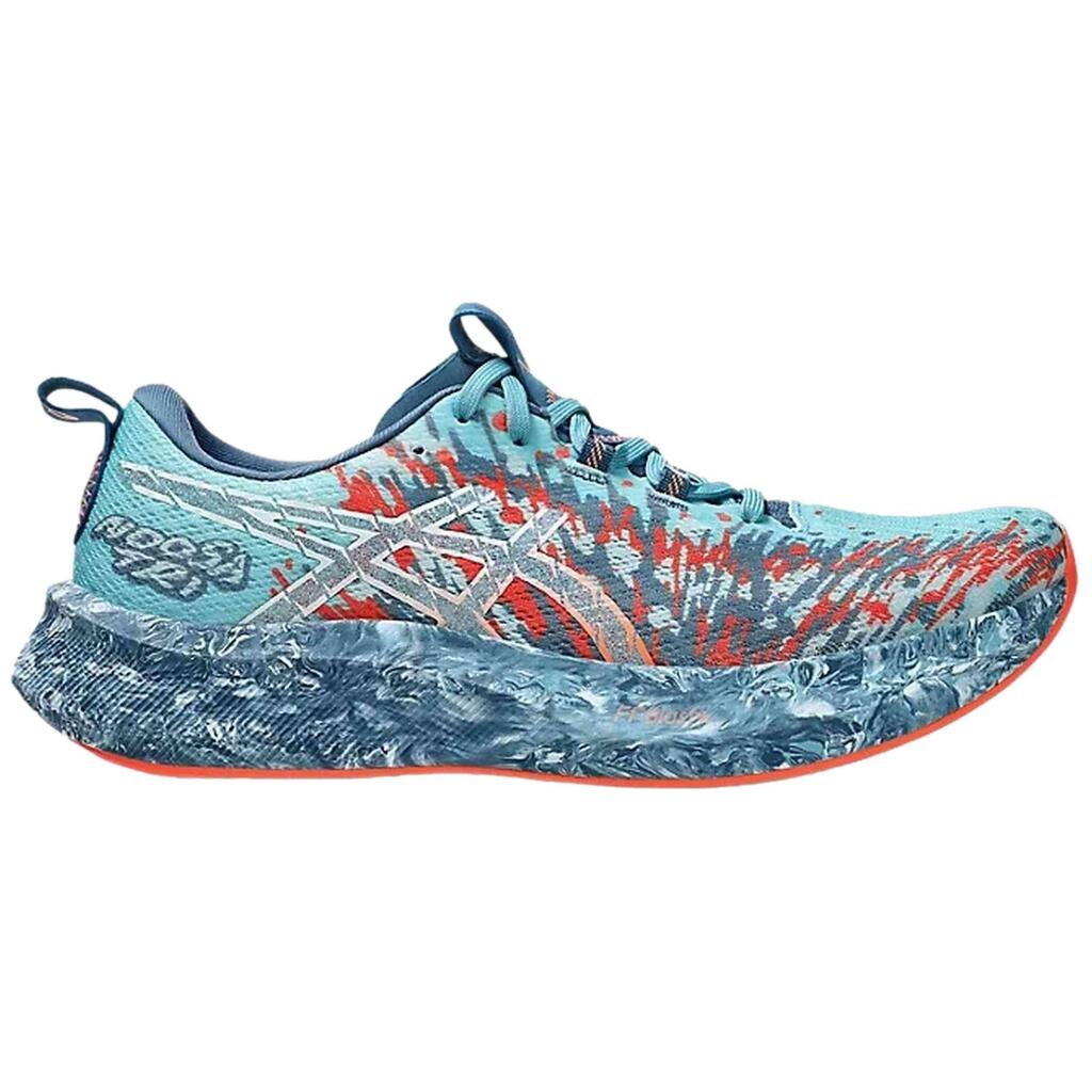 Running shoes Asics model Noosa Tri 16 Stillwater/Winter Sea for man
