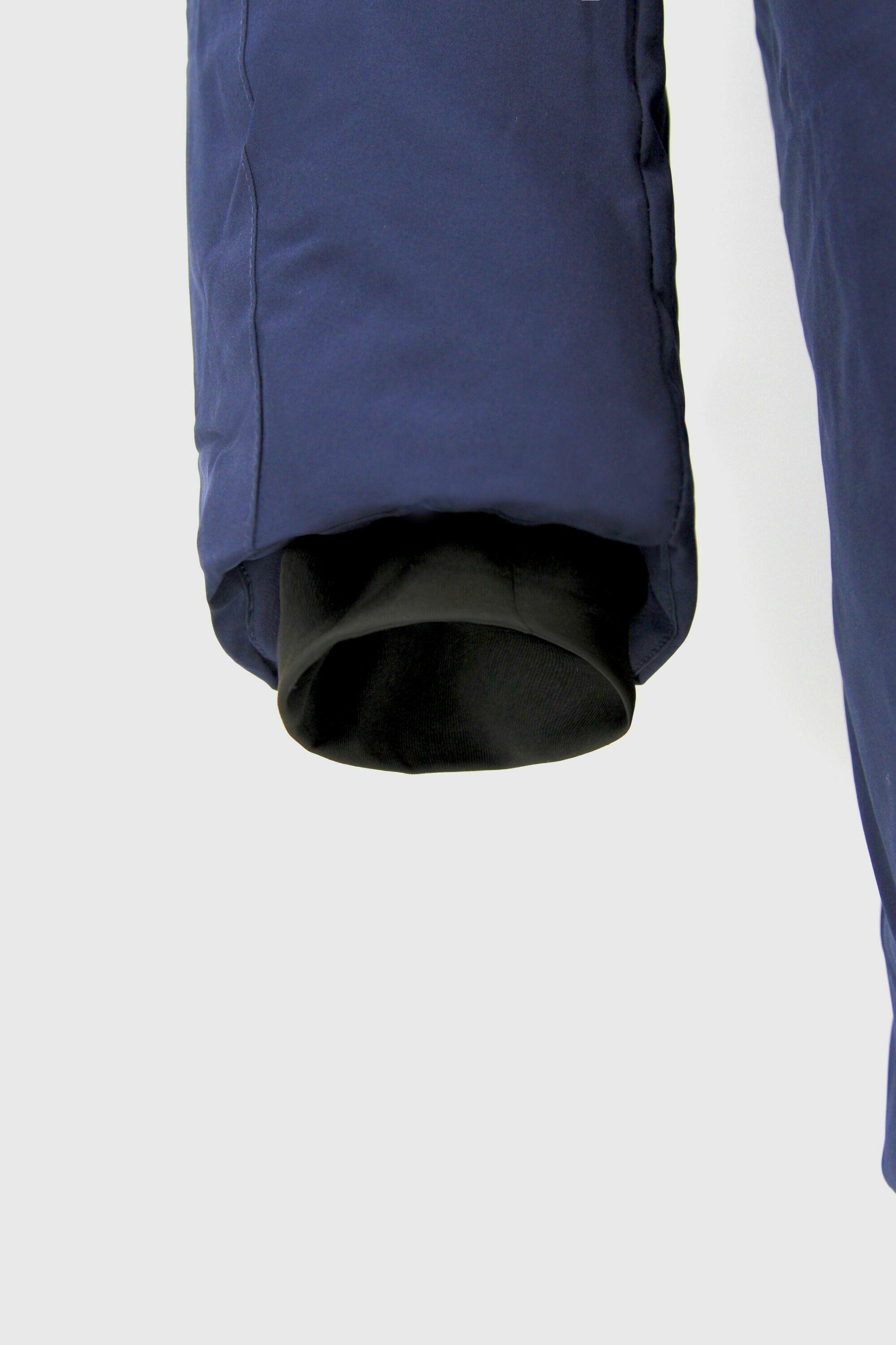 Joluvi Nuuk V2 W, für Damen, wasserdichter Wintermantel MARINO S 3/7