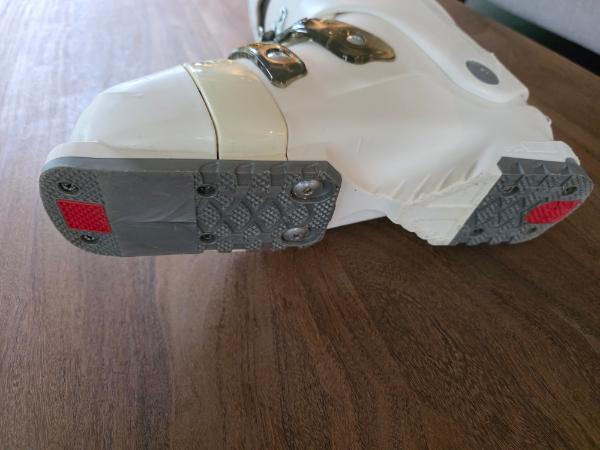 Entre Particuliers - chaussure de ski Head I-Type memory buckle 41 6/7