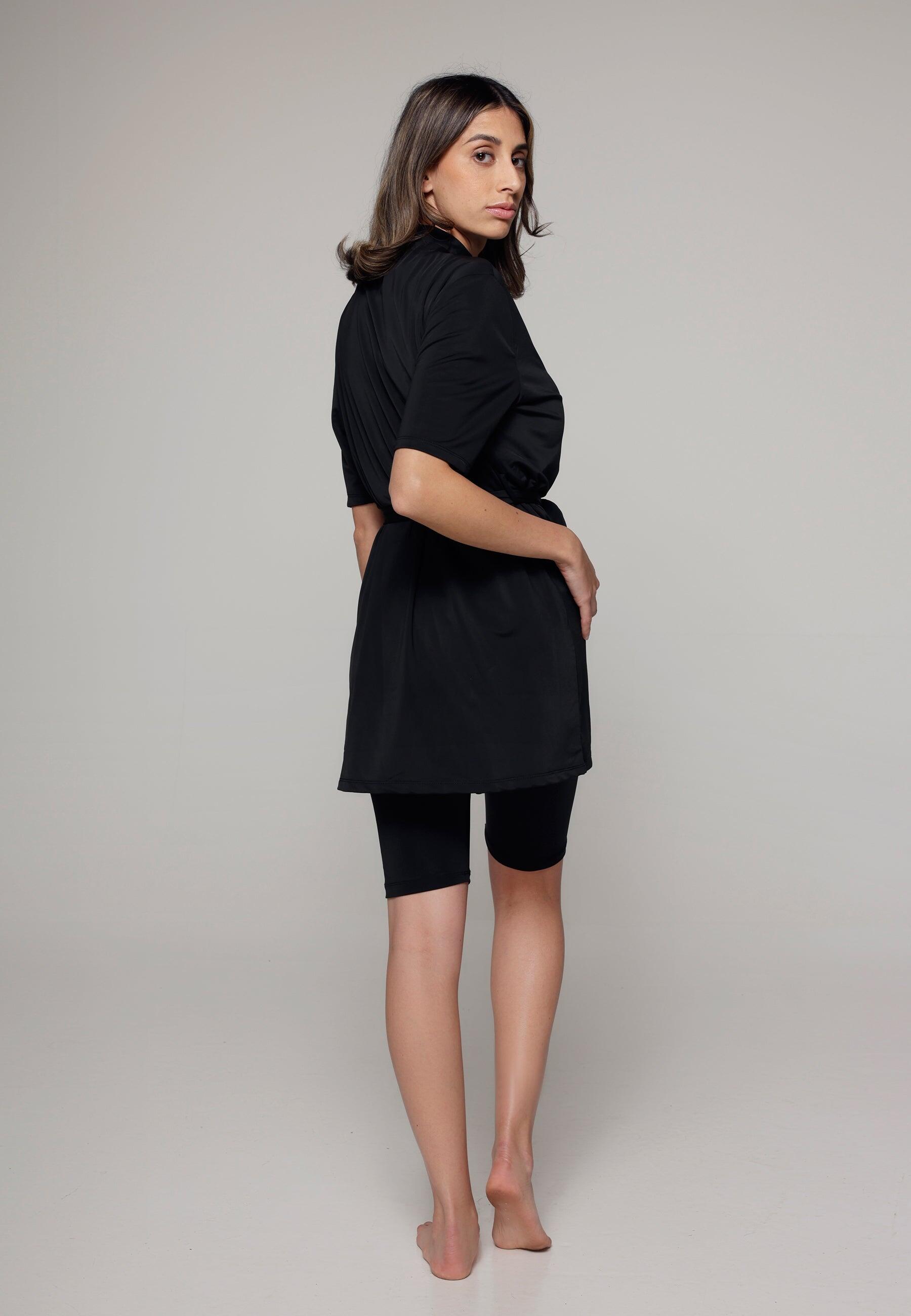 South, Dames Zwemkleding Semi-Burkini 3/5
