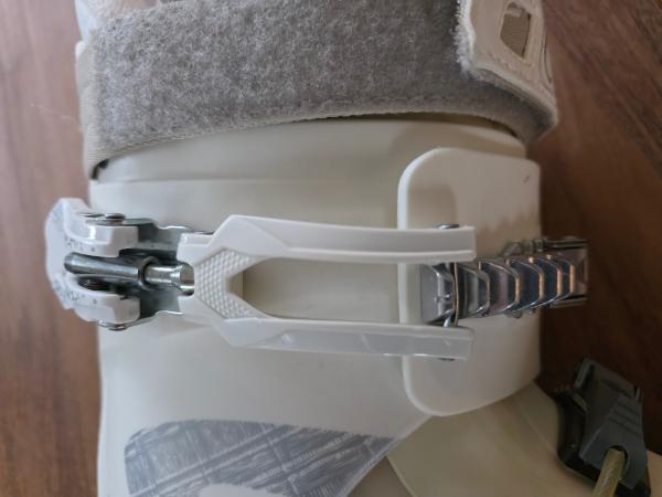 Entre Particuliers - chaussure de ski Head I-Type memory buckle 41 4/7