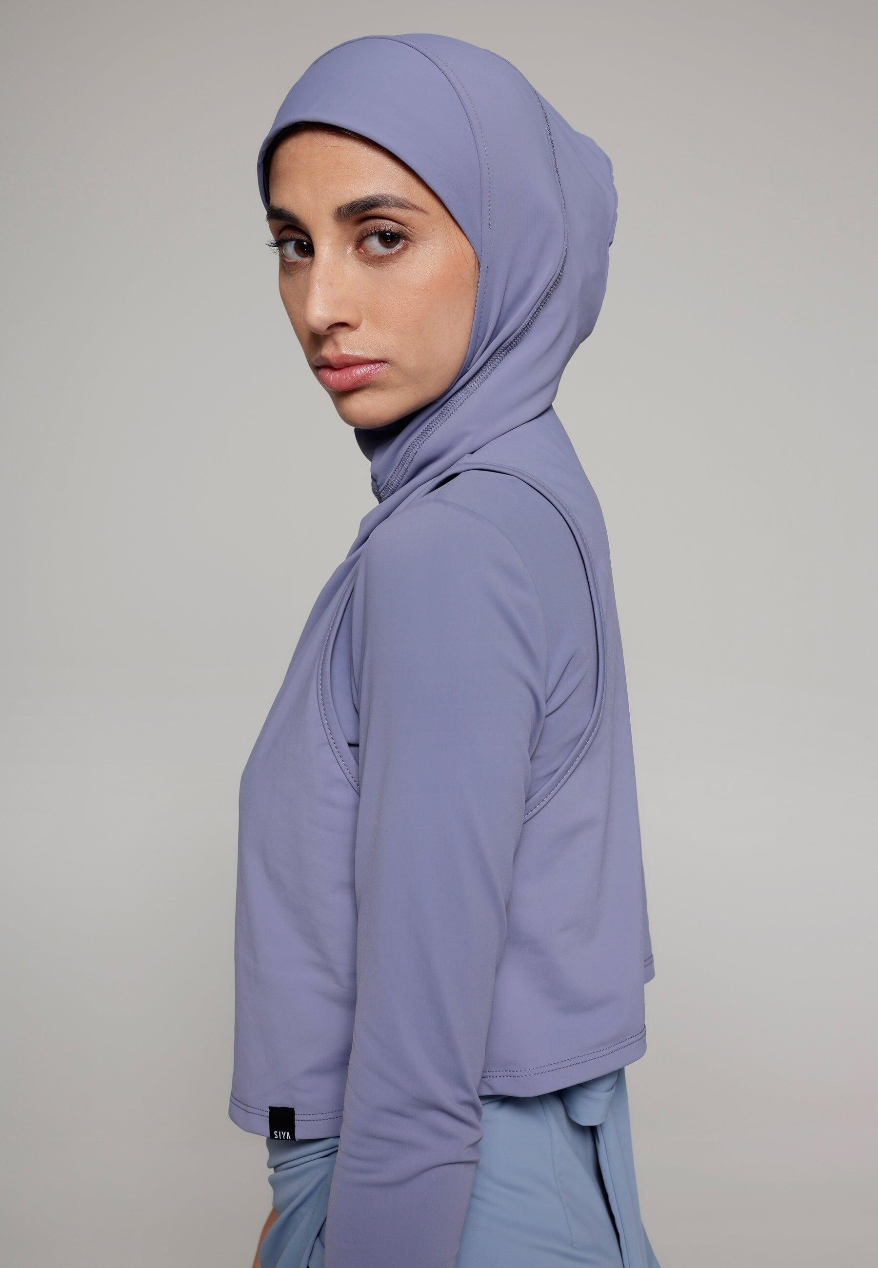 Dames Zwemkleding Mouwloze Top 2/4