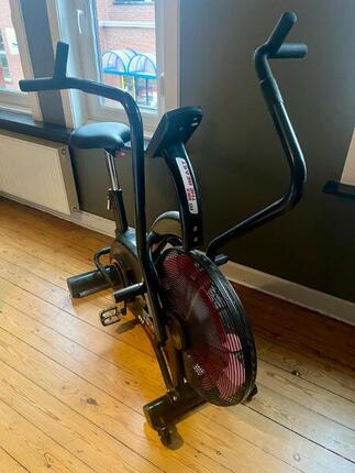 Entre Particuliers - Airbik Fitbike 'The Beast'