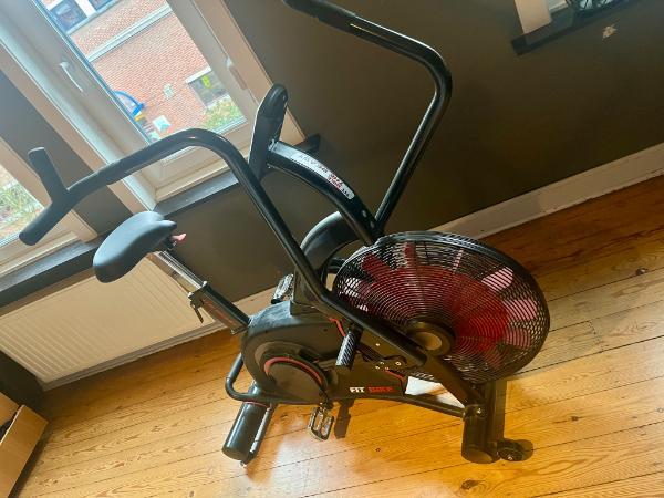 Entre Particuliers - Airbik Fitbike 'The Beast' 6/6