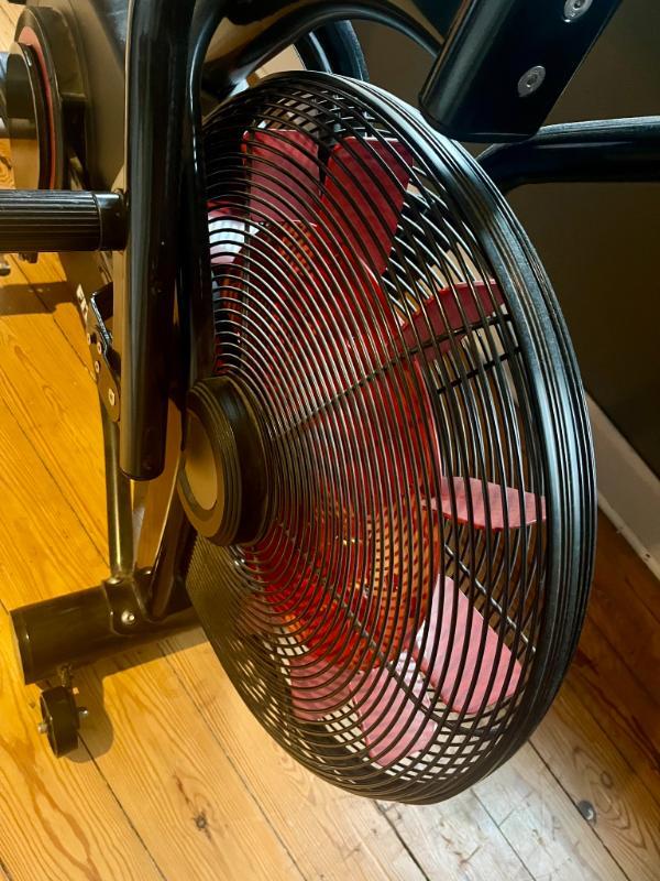 Entre Particuliers - Airbik Fitbike 'The Beast' 4/6