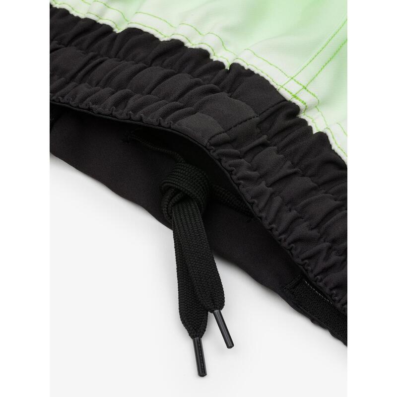 Pantaloni scurți de antrenament pentru bărbați MANTO Two Sides
