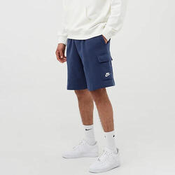 Shorts De Sport Homme Nike M NSW Club FT Cargo Short