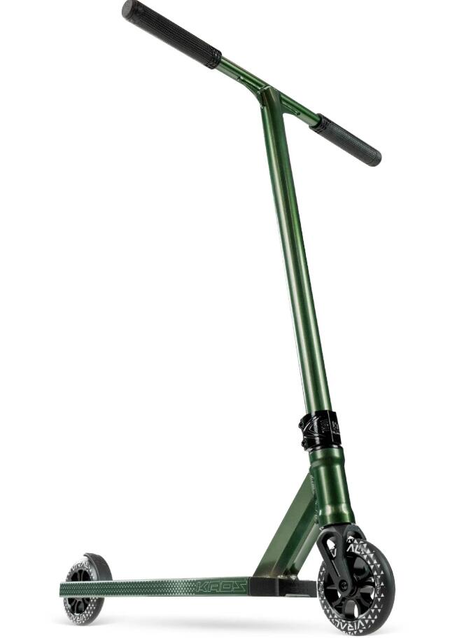 MGP Stunt Scooter Viral Kaos Forest
