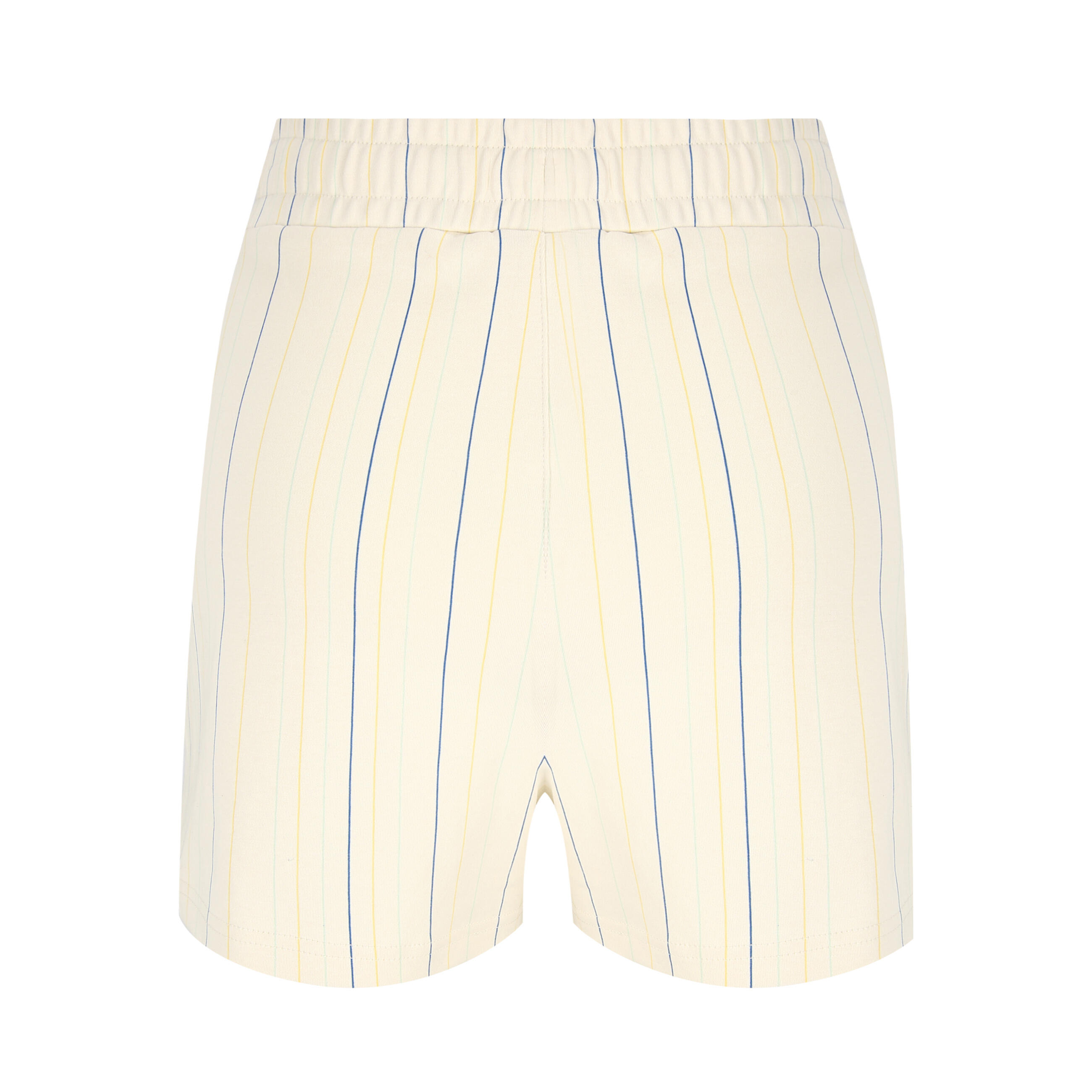 Short taille haute femme Fila Tebra 2/3