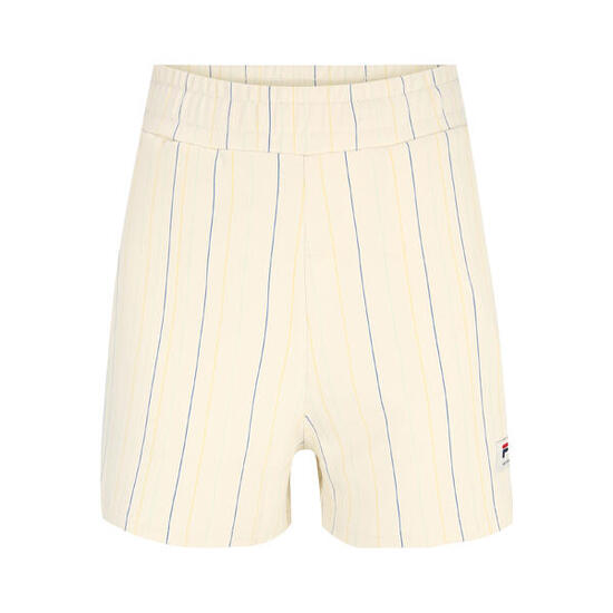 Short taille haute femme Fila Tebra