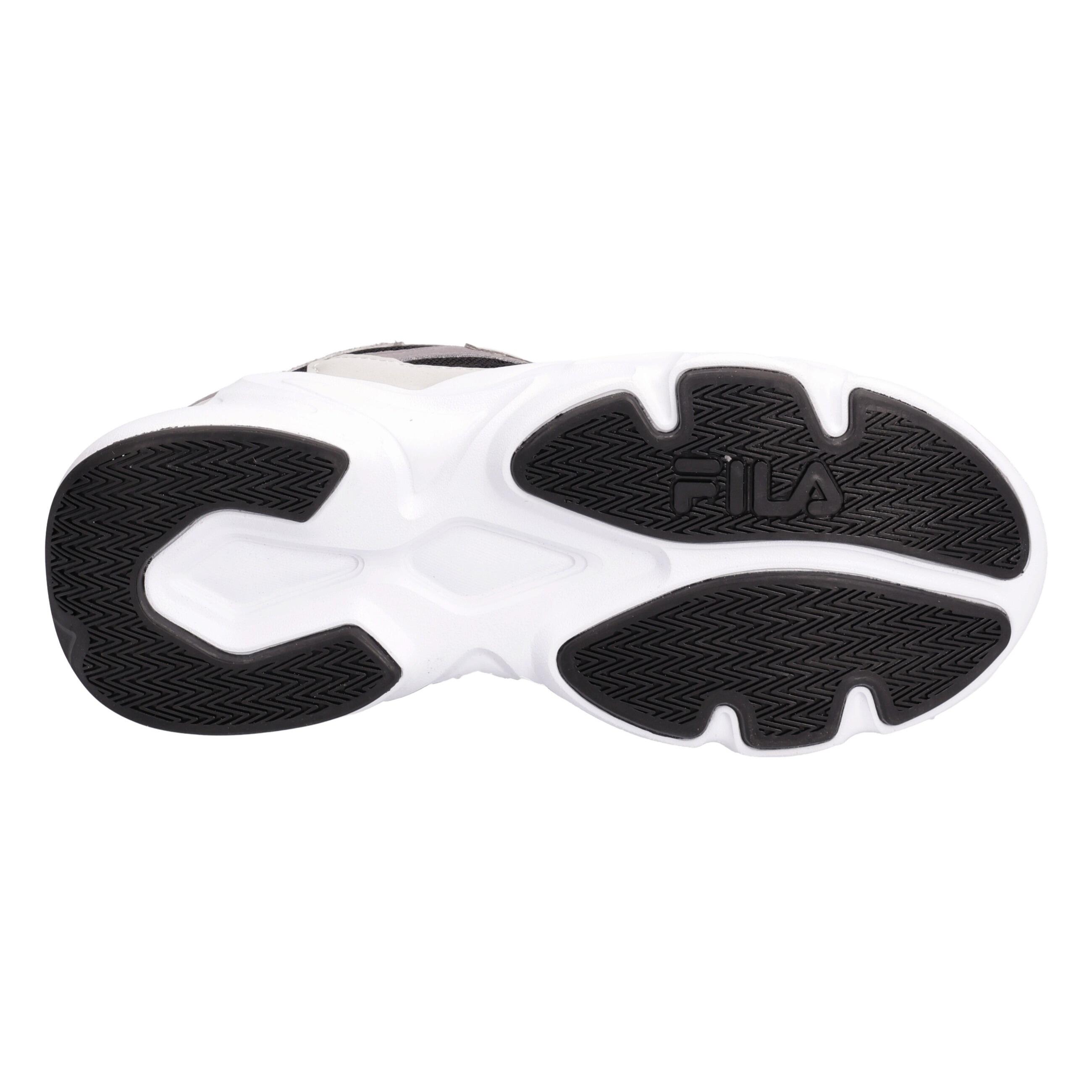 Baskets femme Fila Collene A 4/5