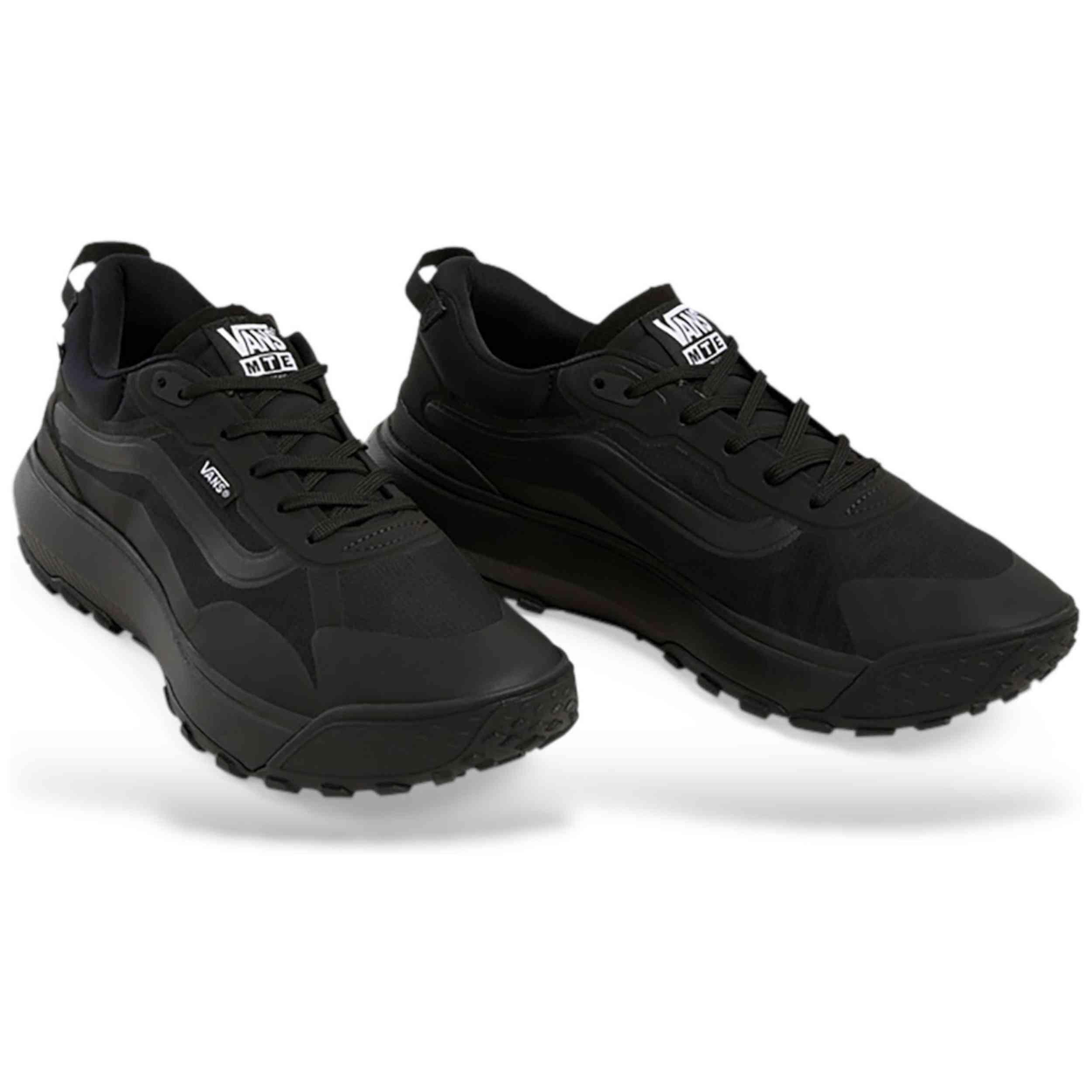 Zapatillas Vans modelo VN000CVUBKA1 para niños unisex 3/6