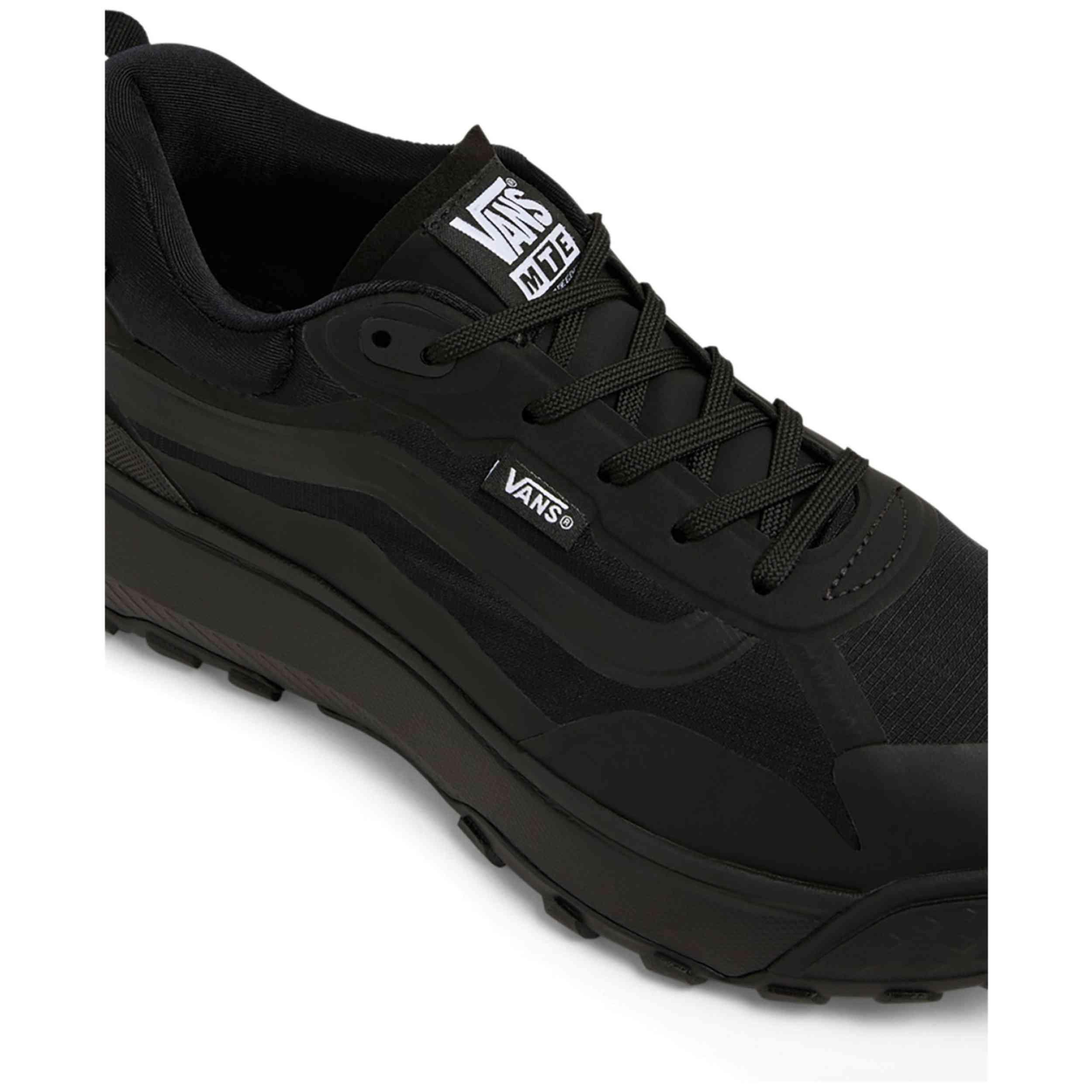 Zapatillas Vans modelo VN000CVUBKA1 para niños unisex 5/6