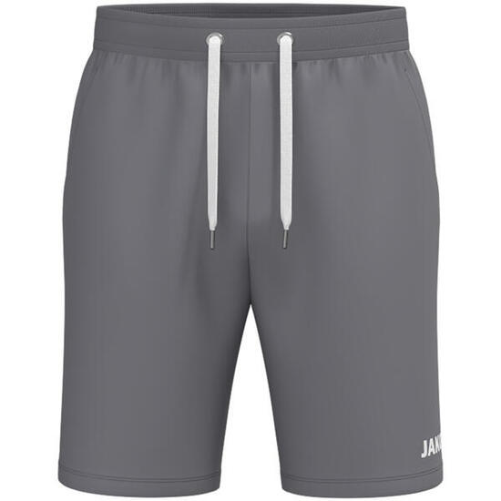 Jako Herren Joggingshort One Cotton 8501