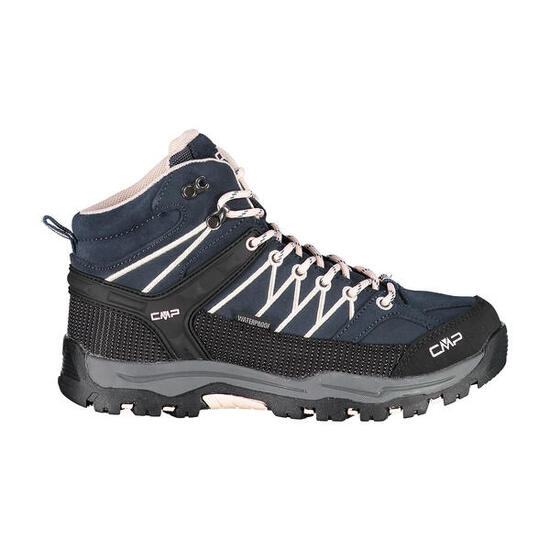 Scarpe da trekking medie per bambini CMP Rigel Waterproof