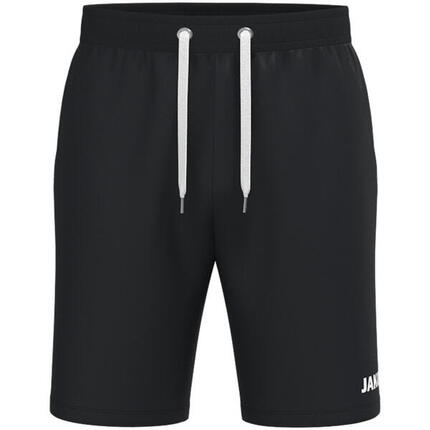 Jako Herren Joggingshort One Cotton 8501