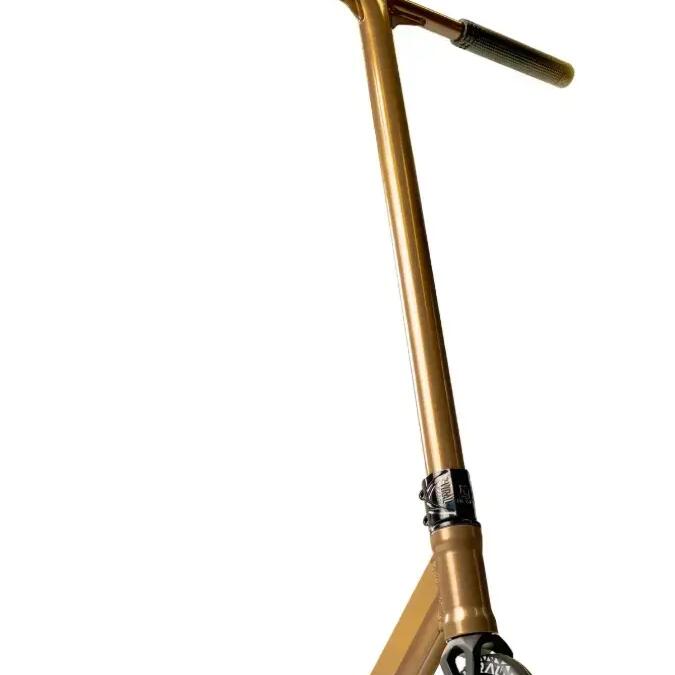 MGP Stunt Scooter Viral Kaos Ash