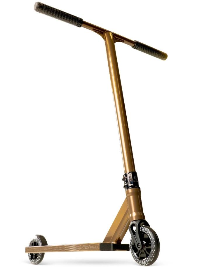 MGP Stunt Scooter Viral Kaos Ash
