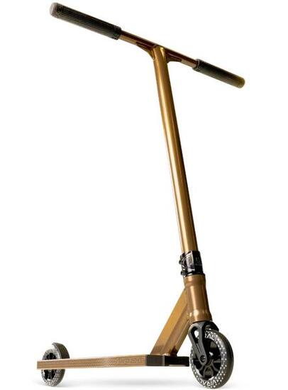 MGP Stunt Scooter Viral Kaos Ash