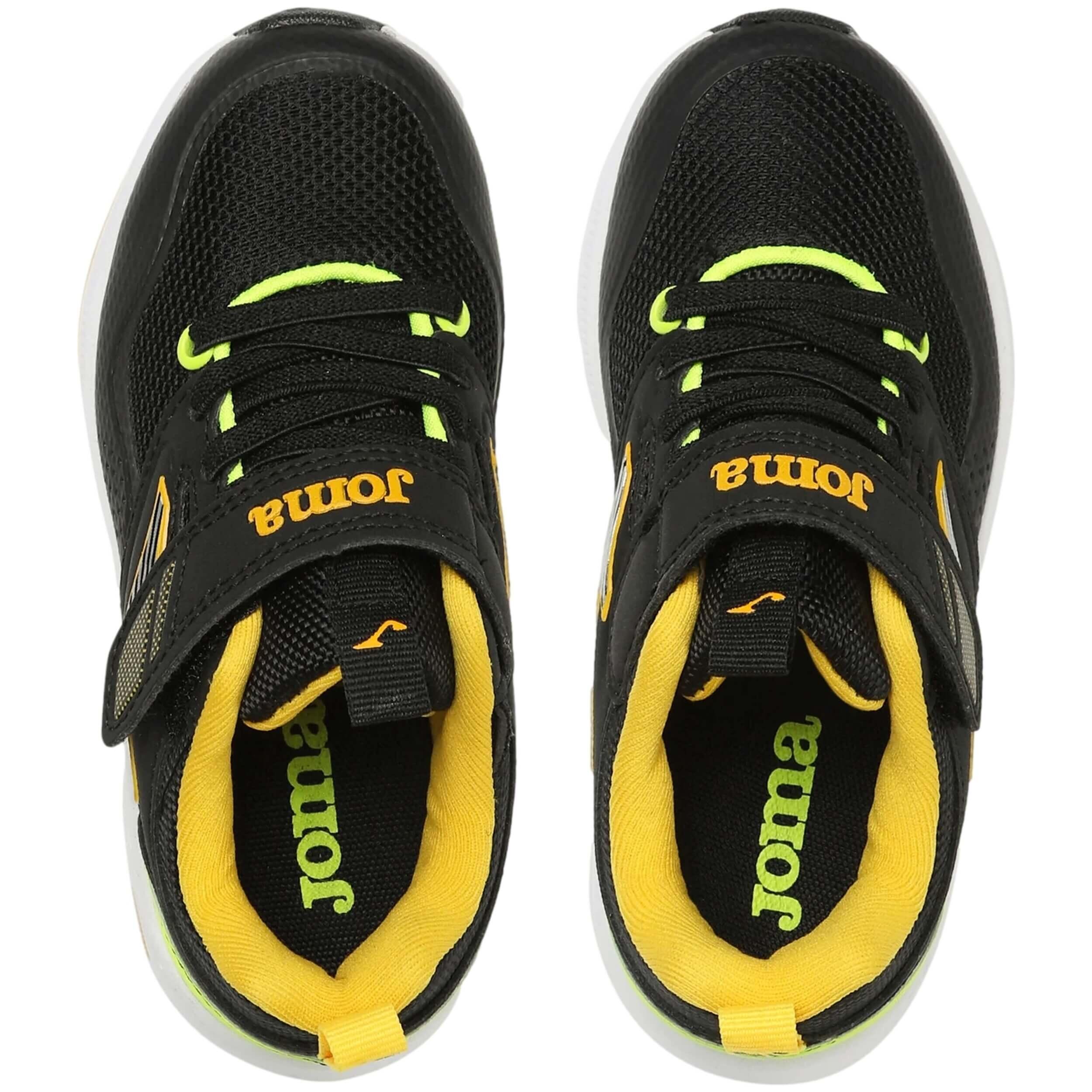 Scarpe Joma modello JFERRW2301V per ragazzi 3/5