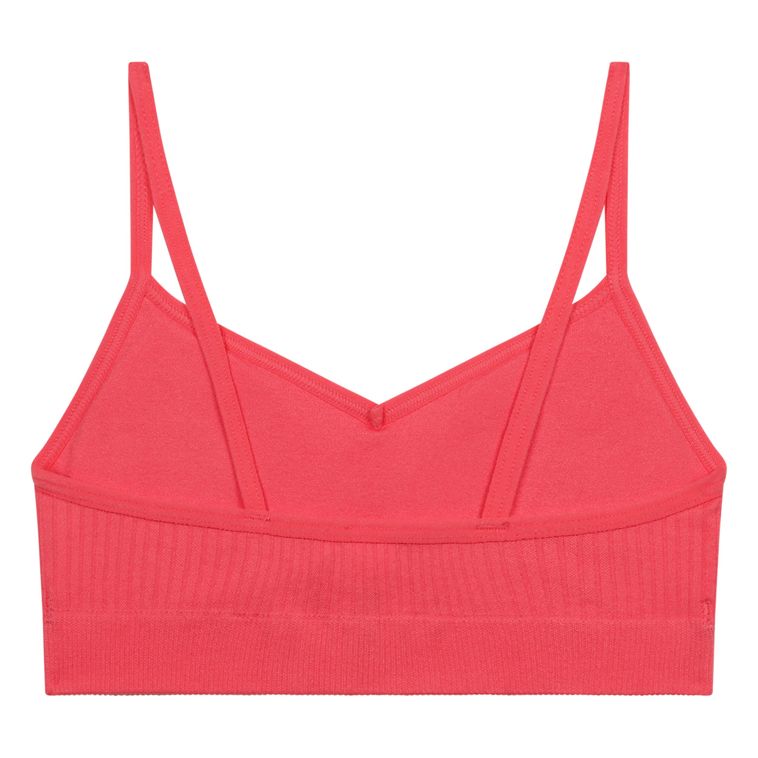 Dim Seamless, Brassière microfibre sans coutures 2/3