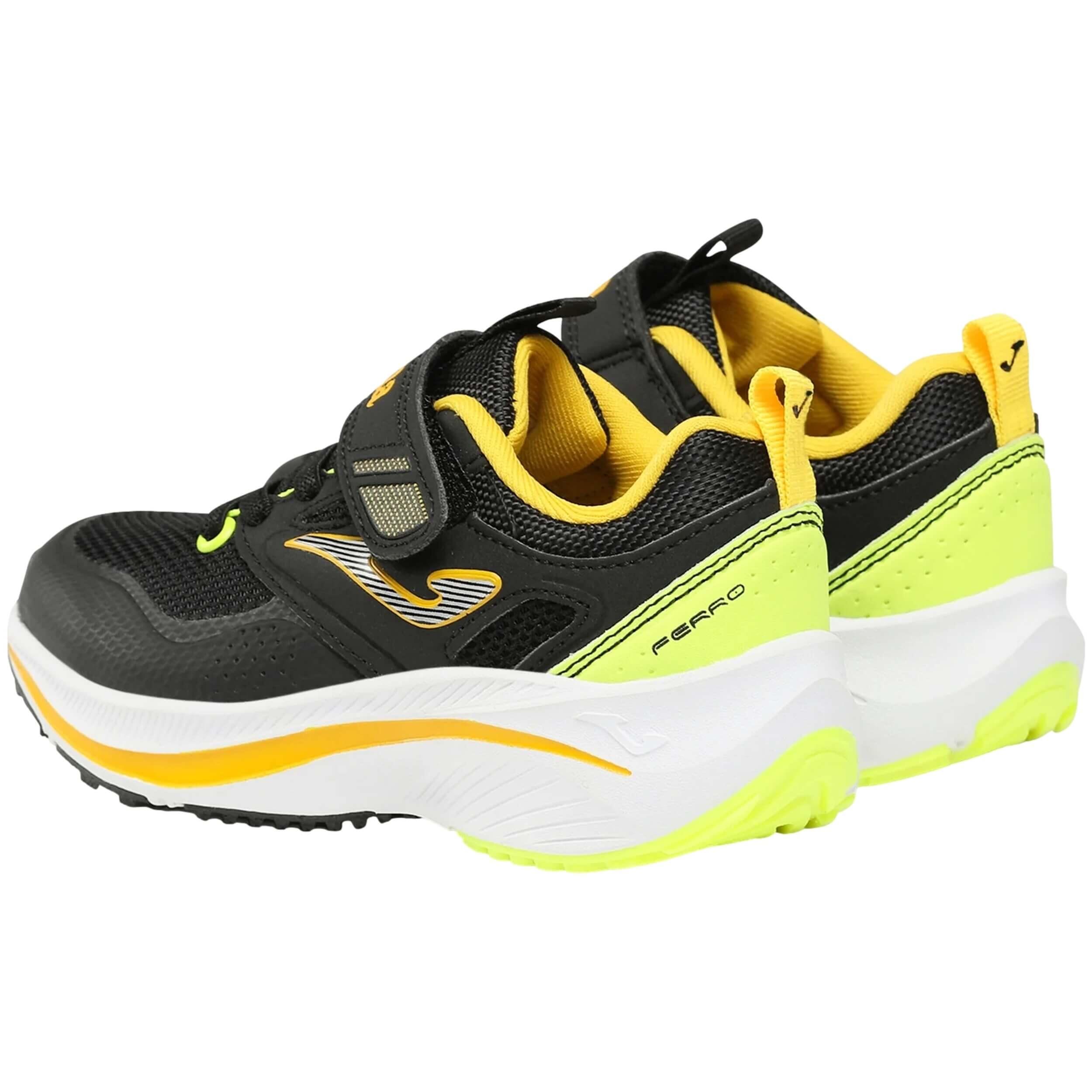 Scarpe Joma modello JFERRW2301V per ragazzi 4/5