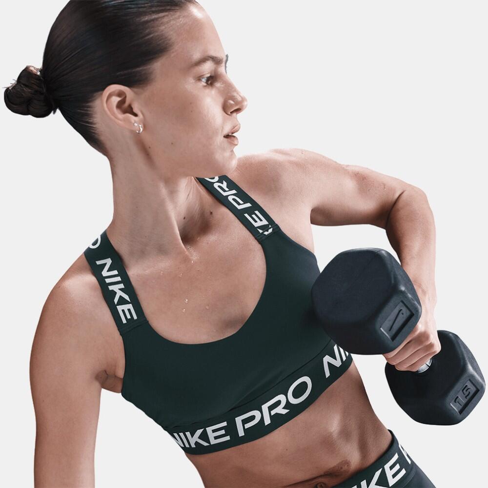 Sujetador Deportivo Running Mujer Nike Pro Women´s Light-Support Padded / HF5372 3/5