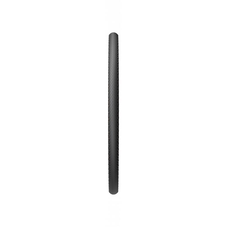 Neumático Pirelli Cinturato Gravel H 700 mm Tubeless Ready HP-Line Negro 4/5