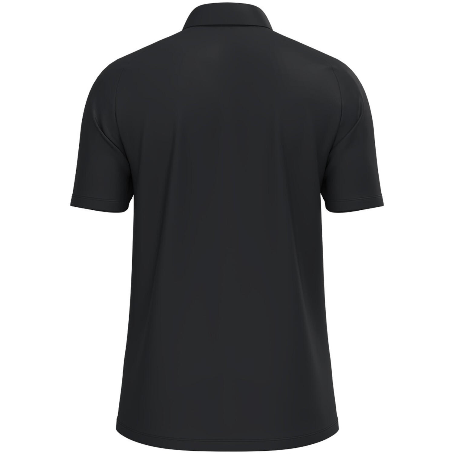 Polo de algodão Jako One 2/4