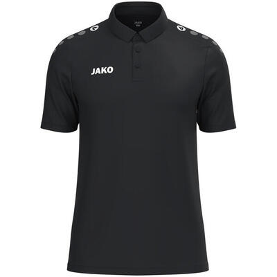 Katoenen polo jako one