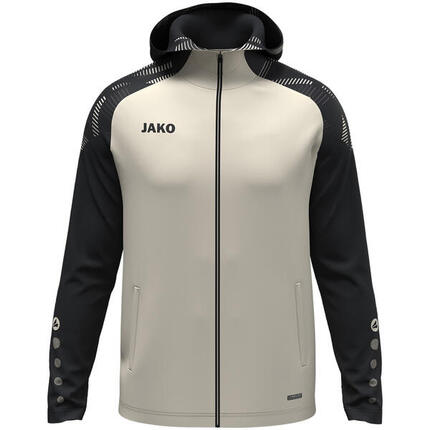 Jako Herren Kapuzenjacke Sonic 6826