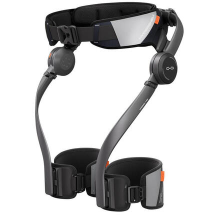 Hypershell X PRO Exosquelette Connecté IA, 10 modes, 2 batteries