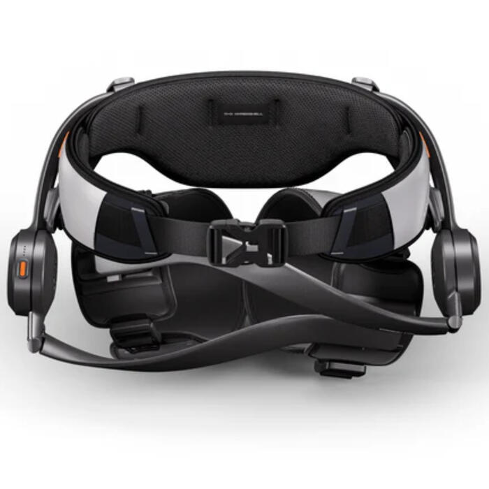 Hypershell X PRO Exosquelette Connecté IA, 10 modes, 2 batteries 6/9
