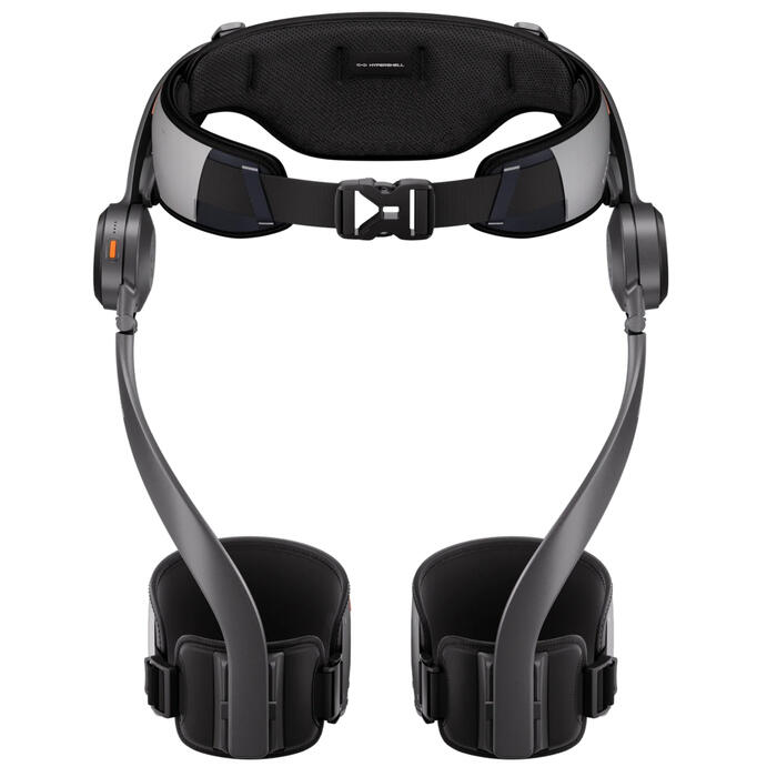 Hypershell X PRO Exosquelette Connecté IA, 10 modes, 2 batteries 4/9