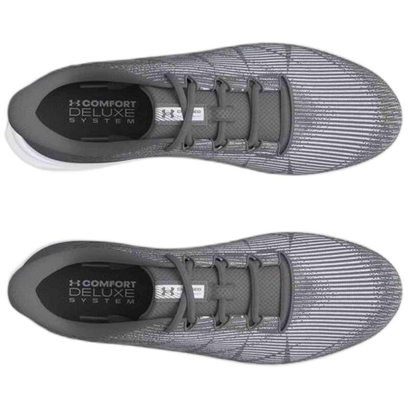 Pantofi de alergare bărbați Under Armour Charged Speed Swift castlerock