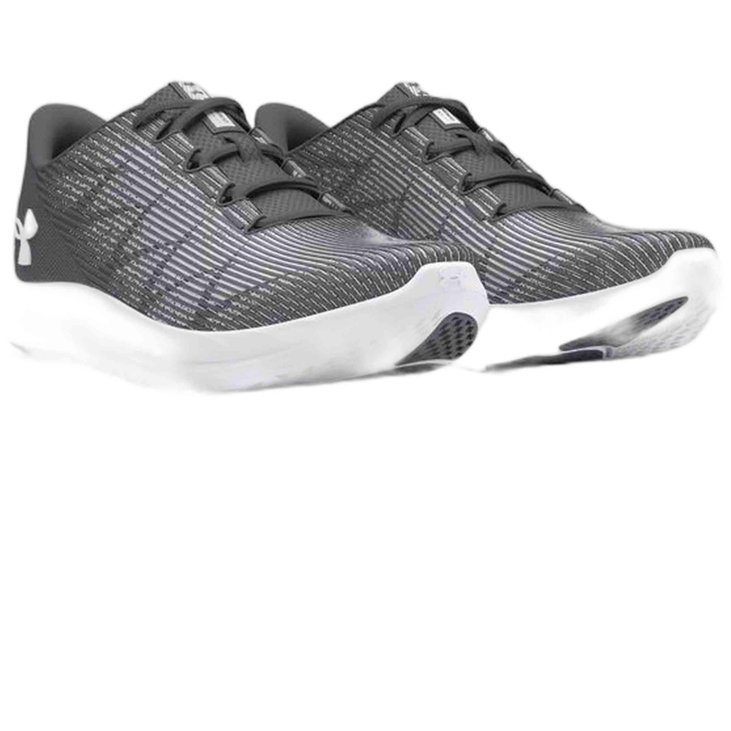 Scarpe Under armour modello 3026999-105 per uomini 4/5