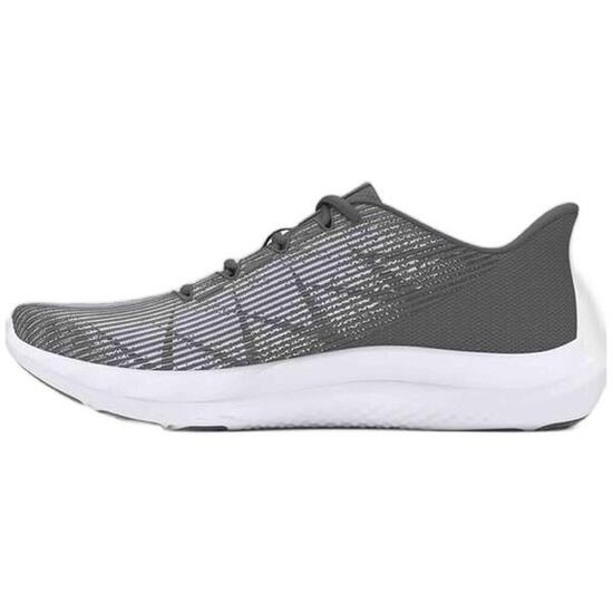 Buty do biegania męskie Under Armour Charged Speed Swift castlerock