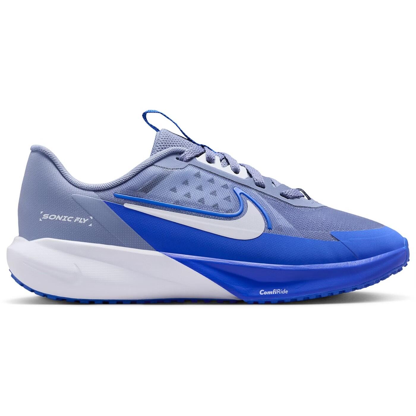 Zapatillas Running Nike Sonic Fly (Gs) FZ0017-402 Azul 1/5