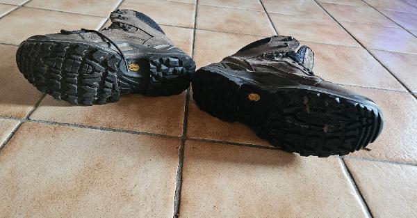 Entre Particuliers - Lowa Bottines de randonnée 4/5