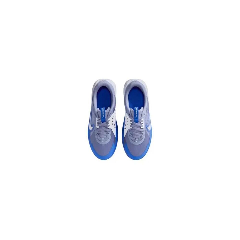 Zapatillas Running Nike Sonic Fly (Gs) FZ0017-402 Azul 3/5