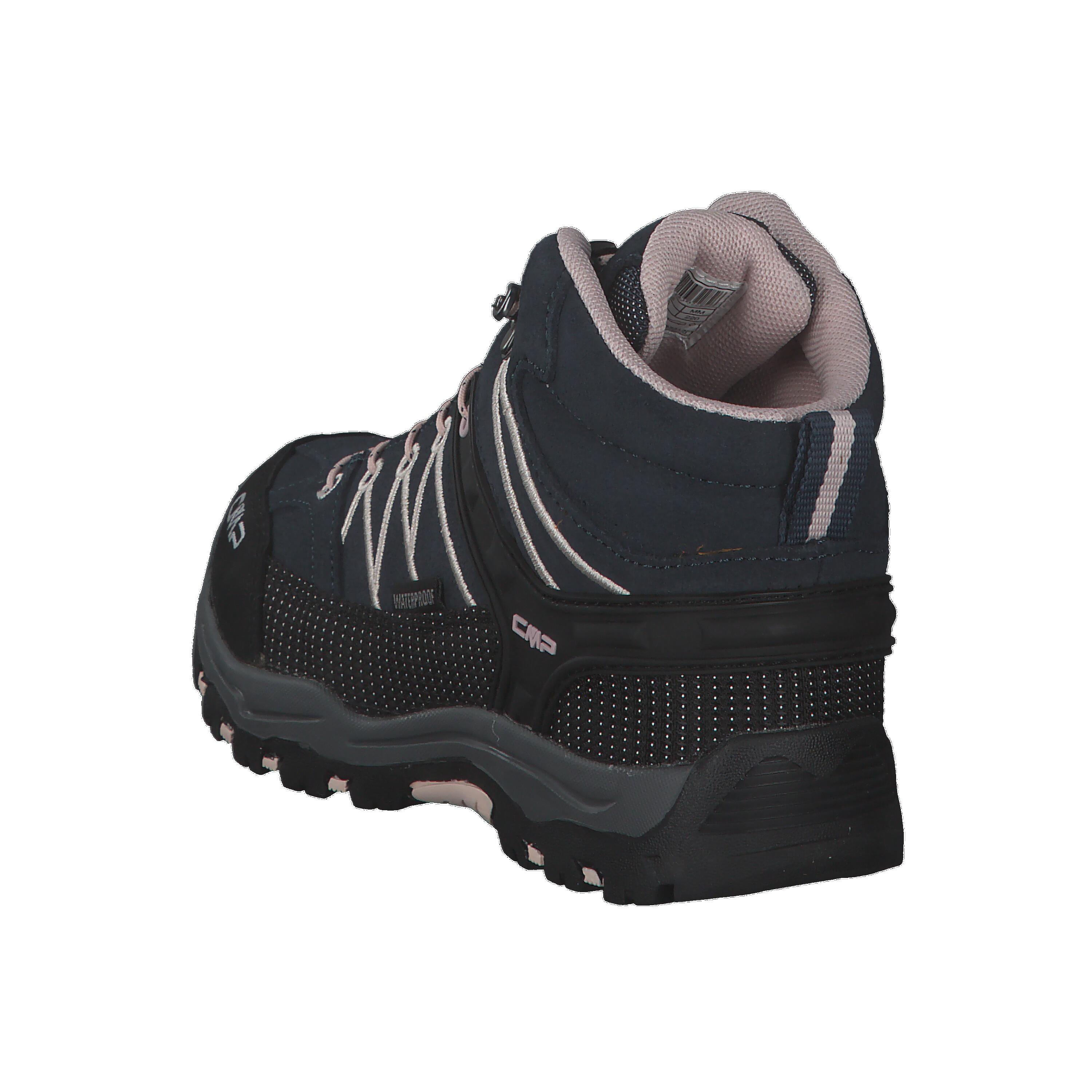 Buty turystyczne dziecięce CMP Kids Rigel Mid Trekking Shoe WP 3/10