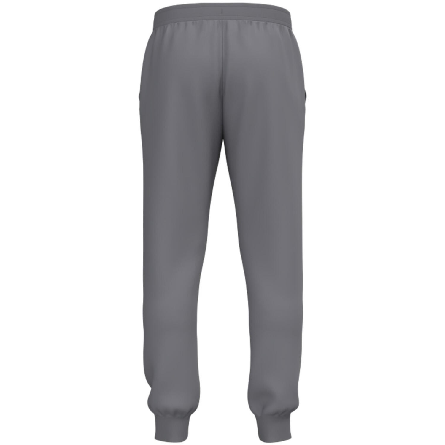 Pantalon de jogging cotton avec bord enfant Jako One 2/4