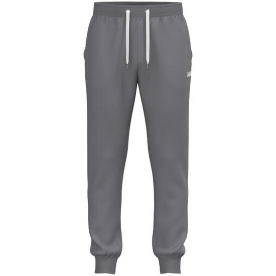 Jako Herren Jogginghose One Cotton mit Bündchen 6501